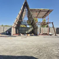 نیازمند به سرمایه گذار جهت ساخت و فروش کلبه سوئیسی|مشارکت در ساخت املاک|اصفهان, زیار|دیوار