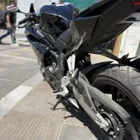 هوندا CBR RR|موتورسیکلت|تهران, فاطمی|دیوار