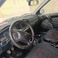 زانتیا|خودرو سواری و وانت|نجف‌آباد, گلدشت|دیوار