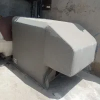 باربند پراید وانت