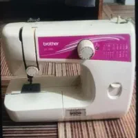 چرخ خیاطی LS2160 برادر در حد نو