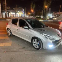 ۲۰۷|خودرو سواری و وانت|مرودشت, تامین اجتماعی‎|دیوار