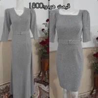 لباس مجلسی و مانتو