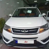 تیگو۵تومارون مدل ۹۷مانتیور اکسلنت