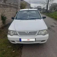 پراید 132 SE، مدل ۱۳۹۴