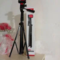 سه پایه گوشی نو