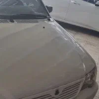 فروش پراید 111 مدل90 شاسی پلمپ|خودرو سواری و وانت|رامشیر, |دیوار