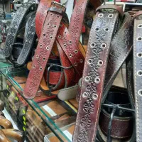 کمربند هیکلی
