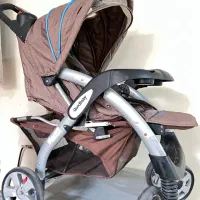 کالسکه/اغوشی/روروک/کریر/مارکgoodbabu