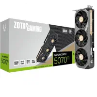 کارت گرافیک  GAMING GeForce RTX 5070 Ti