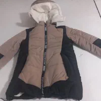 تولید کاپشن بچه گانه|کفش و لباس بچه|باقرشهر, |دیوار