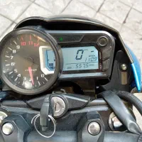 زونتس۲۳۰|موتورسیکلت|تبریز, |دیوار