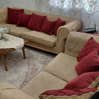 مبل چستر ۷نفره