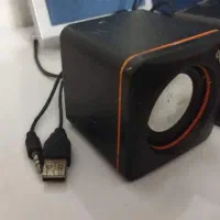 اسپیکر مارک DELL سالم|قطعات و لوازم جانبی رایانه|محمودآباد, |دیوار