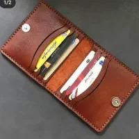 فروشنده و کارگر ساده