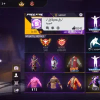 اکانت قدیمی