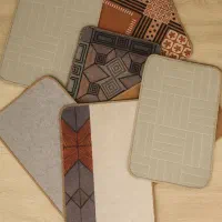 حراج پادری موکتی بزرگ