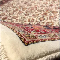 فرش ستاره کویریزدشاهکارنوین افشان۷۰۰شانه۲۵۵۰تارکم|فرش|تهران, سبلان|دیوار