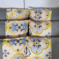 پشتی نو سالم قیمت خوب