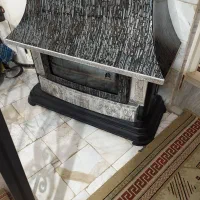 فروش میز تلویزیون/بخاری/کتابخانه/پشتی/جاروبرقی|حراج|قم, انسجام|دیوار