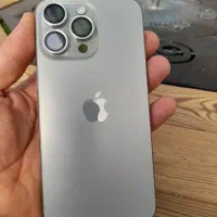 ایفن 15پرومکس