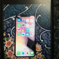 iphonex 64gig|موبایل|بروجرد, |دیوار
