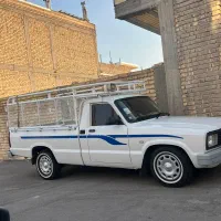 وانت مزدا کارا ۲۰۰۰ تک کابین ۴۰۱ در حد