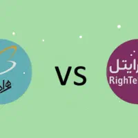 فروش سیم کارت رند رایتل