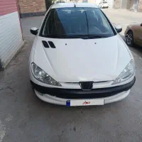 ۲۰۶ مدل ۸۷