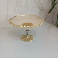 ظرف شکلات خوری رزینی