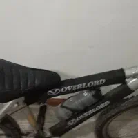 دوچرخه سایز 26 سالم و تمیز|دوچرخه، اسکیت، اسکوتر|تبریز, |دیوار