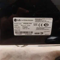 مانیتور ال جی کیفیت بالا مدل LG ips 226v|قطعات و لوازم جانبی رایانه|برازجان, |دیوار
