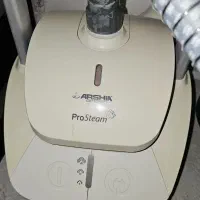 بخارگر ایستاده ارشیاProSteam