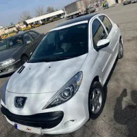 207i پانا|خودرو سواری و وانت|همدان, |دیوار