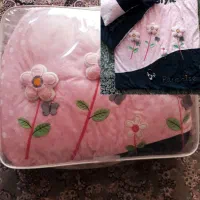 سرویس خواب مخمل نو