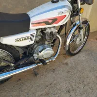 کویر ۱۲۵cG