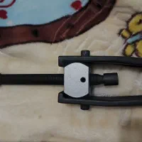 پولی کش و کوینس کش|ابزارآلات|صفادشت, |دیوار