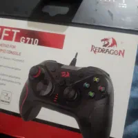دسته ردراگون redragon rift G710