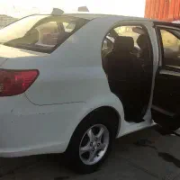 راین v5 اتومات|خودرو سواری و وانت|یزد, |دیوار