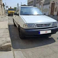 پراید 88