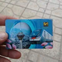 فروش کارت مترو
