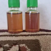 فروش روغن های بپرس سرد