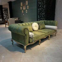 نمایشگاه مبل حافظ|مبلمان خانگی و میز عسلی|یزد, |دیوار