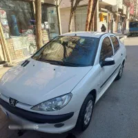 ۲۰۶ اس دی v8 مدل ۹۷ بی رنگ