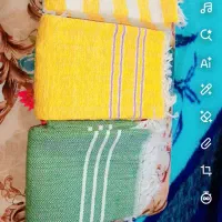 حوله مخمل و ریس برق