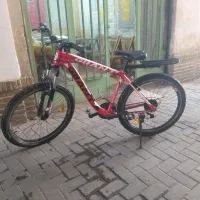 دوچرخه کوهستان