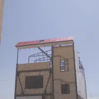 اجراع سقفهای شیروانی