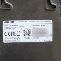 مودم Vdsl Adsl برند ایسوس|مودم و تجهیزات شبکه|شاهین‌شهر, عطار|دیوار