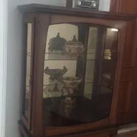بوفه در حد نو