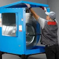 نصب و سرویس وتعمیرات کولرآبی